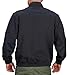 Propper Men's 1/4 Zip Job Shirt, Lapd Navy, X-Large