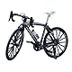 Modell Legierung Fahrrad Maßstab 1:8 Top Qualität Mini Bike Mountainbike MTB Down Hill Freestyle Rennrad Metall Miniatur Sammelfahrrad Die Cast, Verschiedene Modelle und