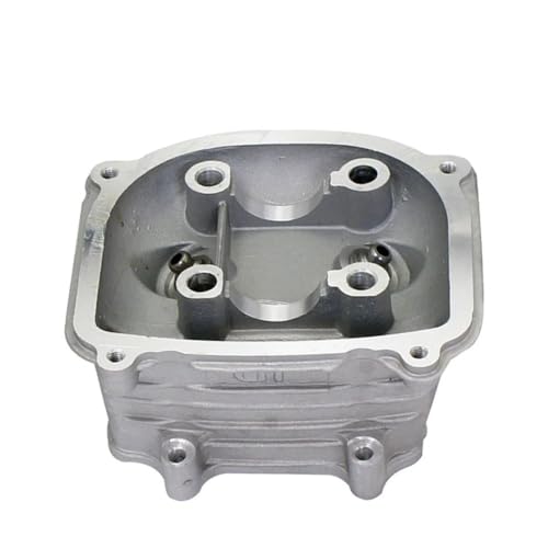 Culata de 52,4 mm culata motor GY6 125cc 150cc 152QMI 157QMJ scooter