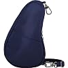 AmeriBag 8 Microfiber Crossbody Sling Baglett