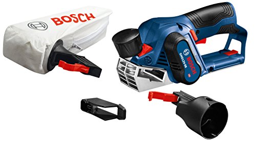 Bosch GHO12V-08N Planer - Image 2