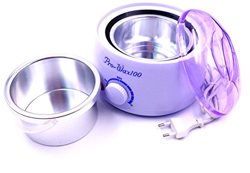 JZK® per tutti tipi cera: cera paraffin, cera