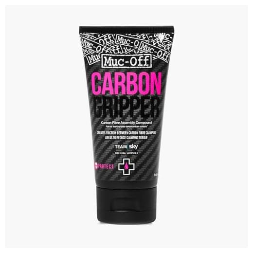 Muc-Off 349 Grasa para Piezas y Bicicletas, 75 Gramos