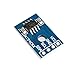 AT24C256 2ECL IIC/I2C Serial Interface Port EEPROM Memory Module for DIY Electronic Car 3.3-5V