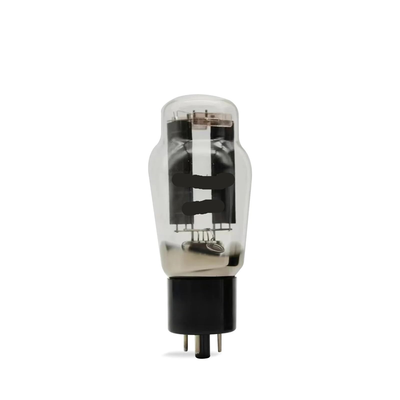 Tube 5U4G composant audio pour vos soirées d'écoute musicale vinyle