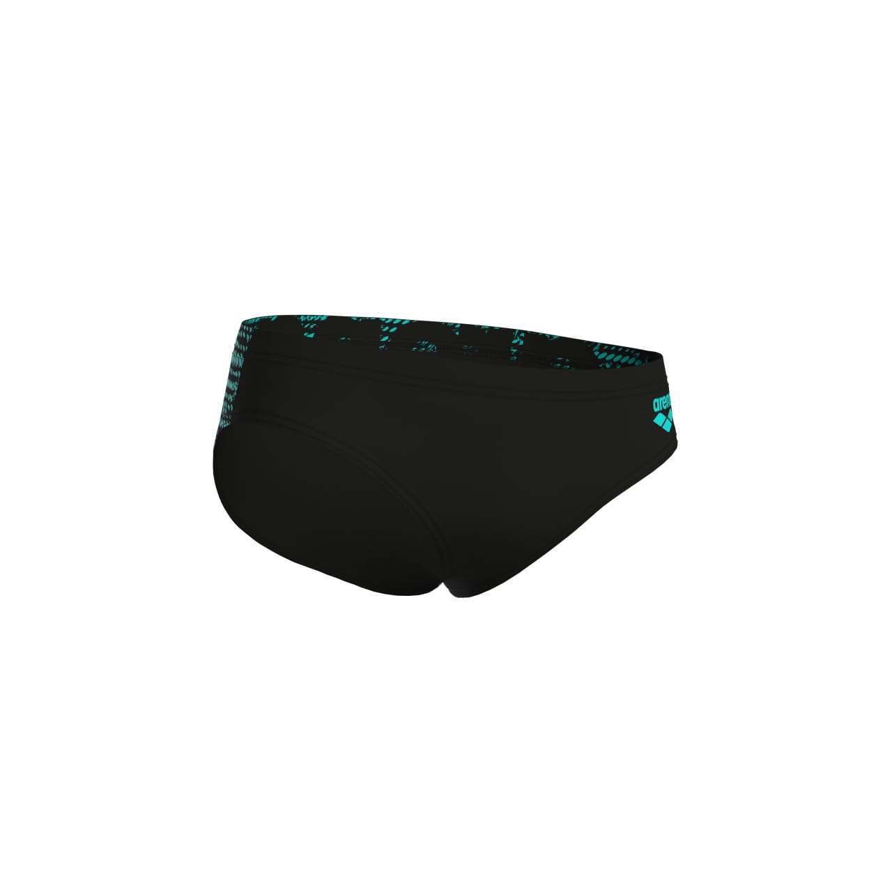 Arena B Dynamo Jr Brief R Swim Briefs Niños