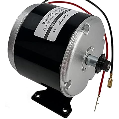 AeKeatDa 24V Electric Motor Generator Cover