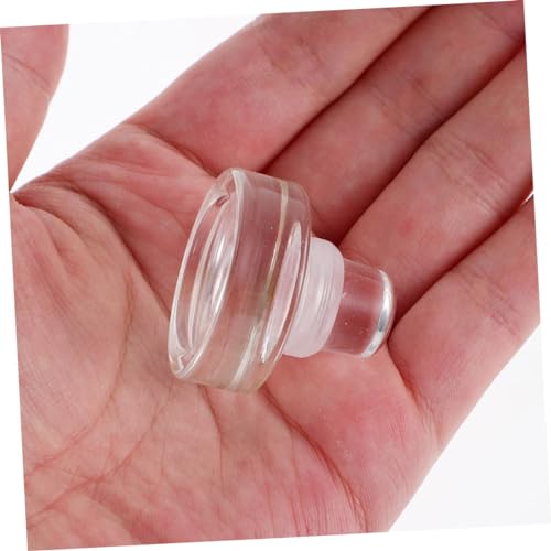 Bouchons pour bouteilles de bière et vin Uonlytech parfaits pour un usage domestique