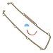 Beck Arnley 036-1431 Valve Cover Gasket Set