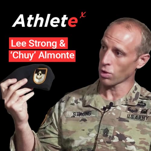 What Elite Performers Can Learn from Green Berets (Exclusive Interview)