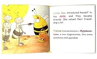 Friendship Always Wins - English 1775371212 Book Cover