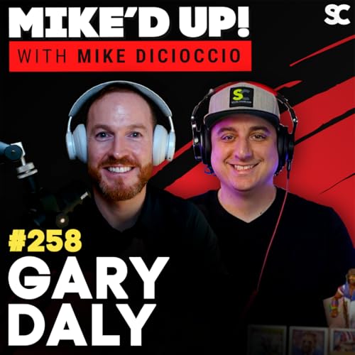 #258: Gary Daly &mdash; Built By Lessons: Turn YOUR Challenges into Triumphs Podcast Por  arte de portada