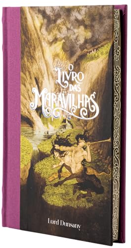 O livro das maravilhas – Feéria Clássica