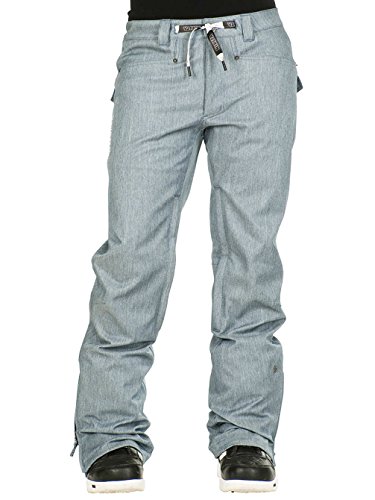 Nikita Parnassus Pant Review (2025): Stylish & Comfortable