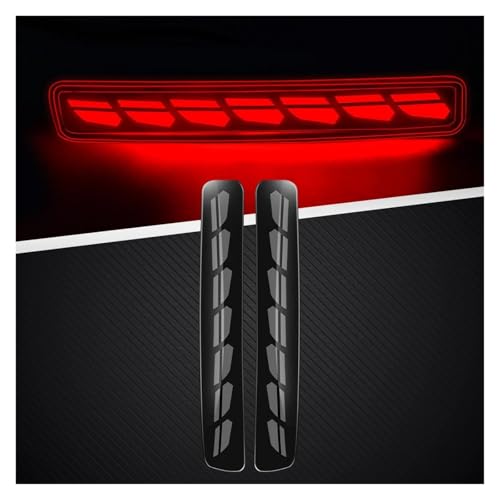 Clignotant antibrouillard démarrage conduite animation 12V pour Toyota Prius V 2012