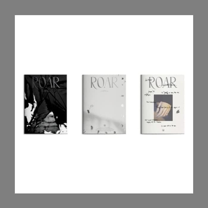 THE BOYZ BE AWAKE 8 álbum CD+póster en el paquete+libro de fotos+libro de letras+tarjeta de fotos selfie+foto de película+etiqueta de