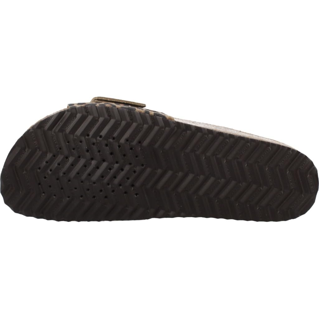 Geox D Brionia R A Sandalo piattoDonna