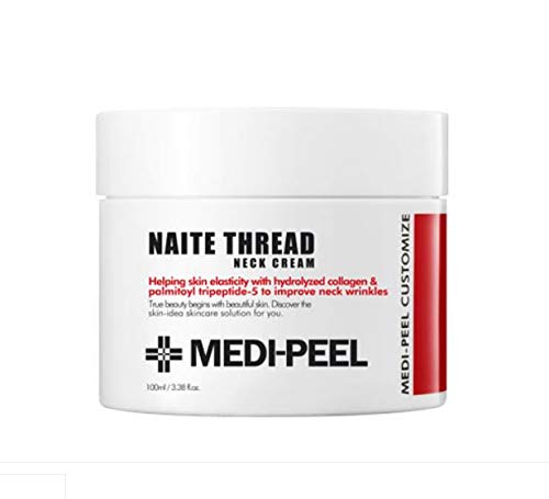 [MEDI-PEEL] Naite Thread Neck Cream 100ml