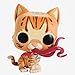 Funko POP! Captain Marvel Goose (Flerken) 3.75