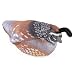 Wild Republic Audubon Birds California Quail Plush with Authentic Bird Sound, Stuffed Animal, Bird Toys for Kids and Birders