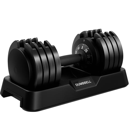 Entrena con total libertad. Ajusta el peso al instante entre 5 y 25 kg para máxima intensidad. Son compactas, seguras y se guardan fácilmente en cualquier espacio. Disfruta de un agarre firme y transiciones silenciosas durante todo tu entrenamiento.