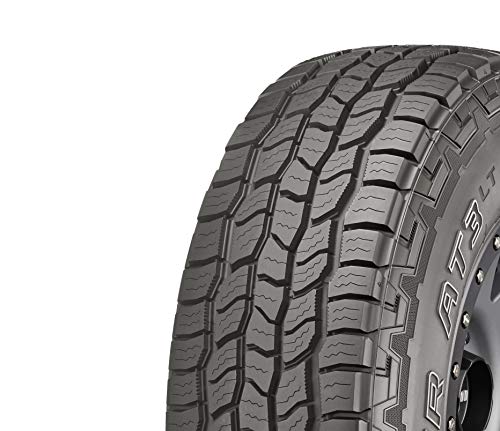 Cooper Discoverer At3 Lt All-Season Lt265/75R16 123/120R Tire #TOP2