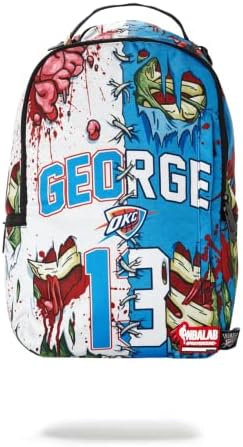 کوله پشتی SPRAYGROUND NBA LAB 