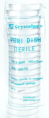 Petri Dishes