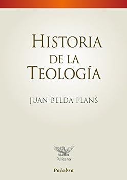 Paperback Historia de la teología [Spanish] Book