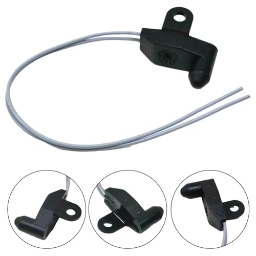 Sensor temperatura exterior corrige lecturas erróneas en salpicadero Volvo XC60 2