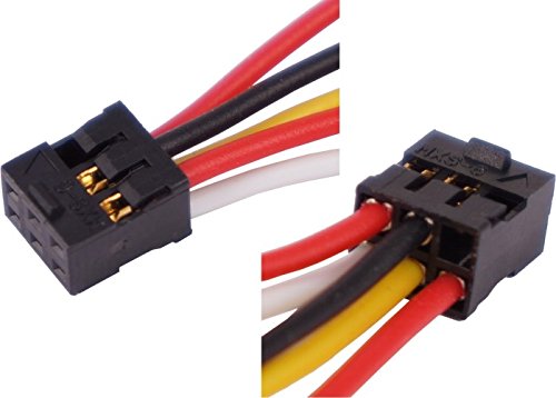 FLUKE 2625171 Ersatzteil Akku, NiMH, 7,2V für Fluke 1735 | TVW