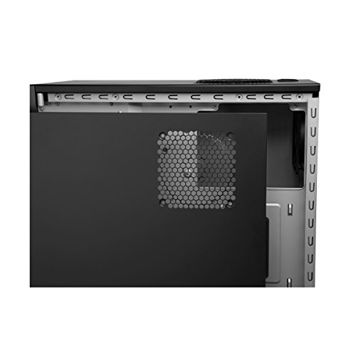 Build My PC, PC Builder, Antec Three Hundred Two