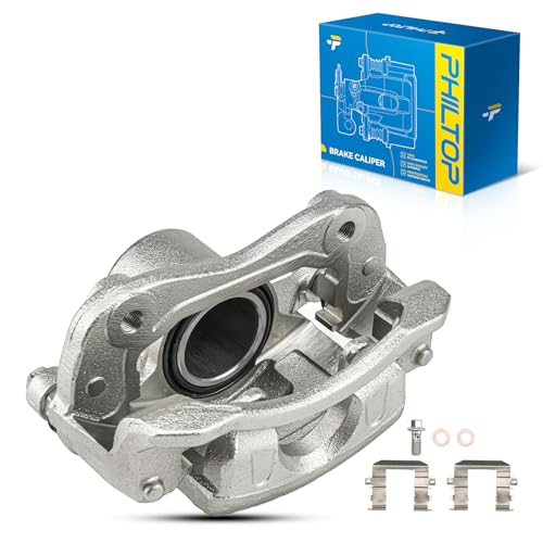 Image of PHILTOP Brake Caliper for 2014-2018 Kia Soul