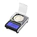 0.001g / 50g Skala cyfrowa Wyświetlacz LCD Skala kieszonkowa Precyzyjna biżuteria elektroniczna Skala złota Mini inteligentny ekran dotykowy Skala miligramowa
