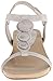 Anne Klein Women's Tayla Wedge Sandal