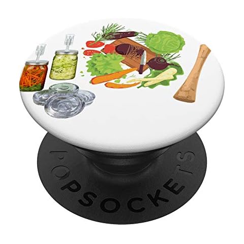 Year of Plenty: Hardware for the Homestead PopSockets Grip and Stand for Phones and Tablets Cover