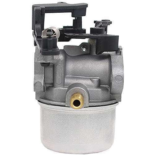 Yooppa 593599 Carburetor For Briggs & Stratton 591137 595390 796595 796396 796657 798938 79648 121R02 121S02 Engine Power Washer Carburetor #TOP3