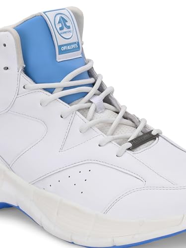 Image of OFF LIMITS Men's Rider Casual Sneakers