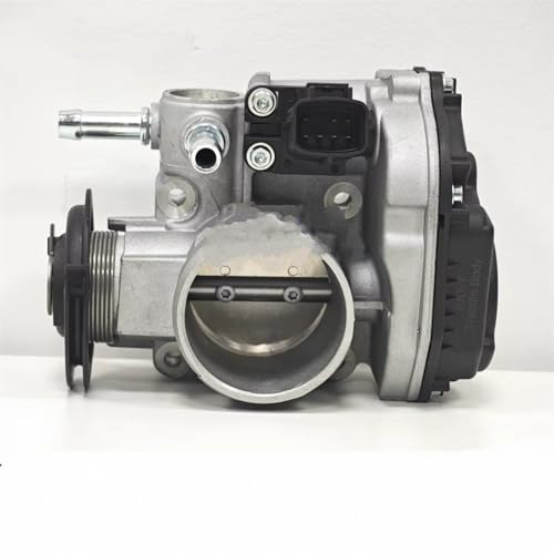 Conjunto del cuerpo de aceleración para Chevrolet Optra J200 de 2004 a 2012 2