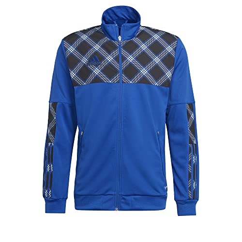 adidas Men's Tiro Track Jacket