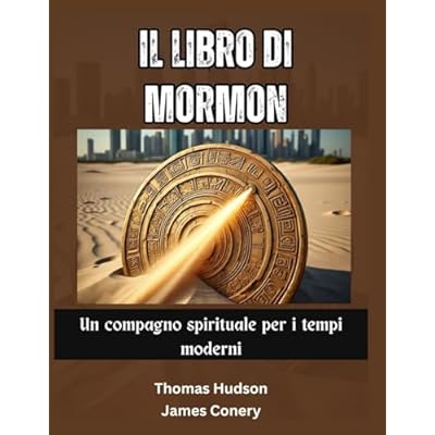Il Libro di Mormon