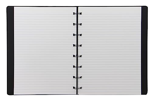 Carnet Filofax A5 Concrete ne perdez plus vos notes de réunion - 3