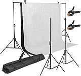 Tragetasche: Stellen Sie eine große Tragetasche bereit, das Produkt ist leicht zu tragen und zu lagern. Geeignet für Amateur- und Profifotografen. Unser Geschäft verkauft auch Softboxen und Anzüge, die Sie gerne kaufen können.