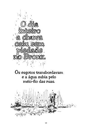 Biblioteca Eisner (Exclusivo Amazon): Um Contrato com Deus