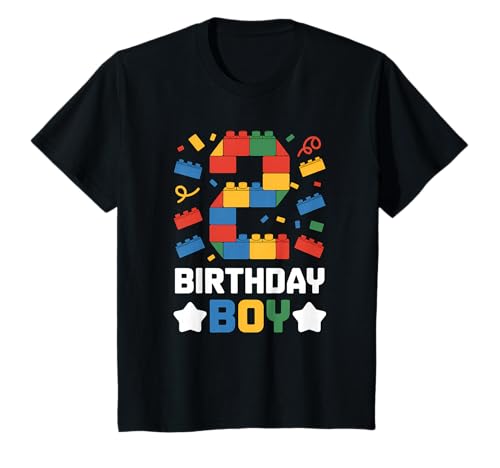 �L�b�Y �a���� �j�̎q �ςݖ� �����K�̃e�[�} �p�[�e�B�[ 2�΂̒a���� T�V���c