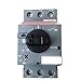 MS165-54 Isolating Switch for Industrial Power Distribution and Safety Maintenance