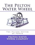 peltonen supra x skate race worldcup  The Pelton Water Wheel: The Pelton System of Power