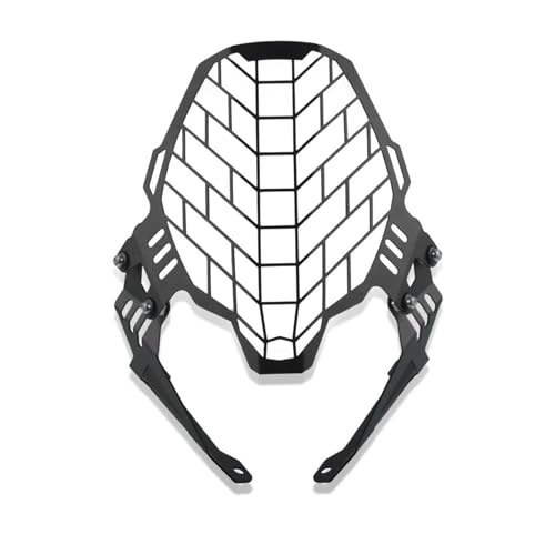 Grille phare moto VSTROM 1000 DL1000 protège phare pour modèle 2017-2021