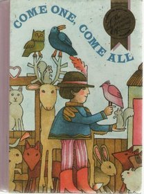 Paperback Come One Come All Journal Teacher's Edition Book