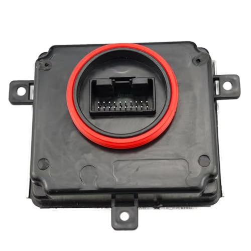 ���䃆�j�b�g���W���[�� Compatible With For GTI M T Sport 2017 For Passat A T S 2016 For CC Sport 2017 �Ԃ̃f�C�^�C�������j���O���C�g DRL ���W���[���L�Z�m�� H-ID �o��